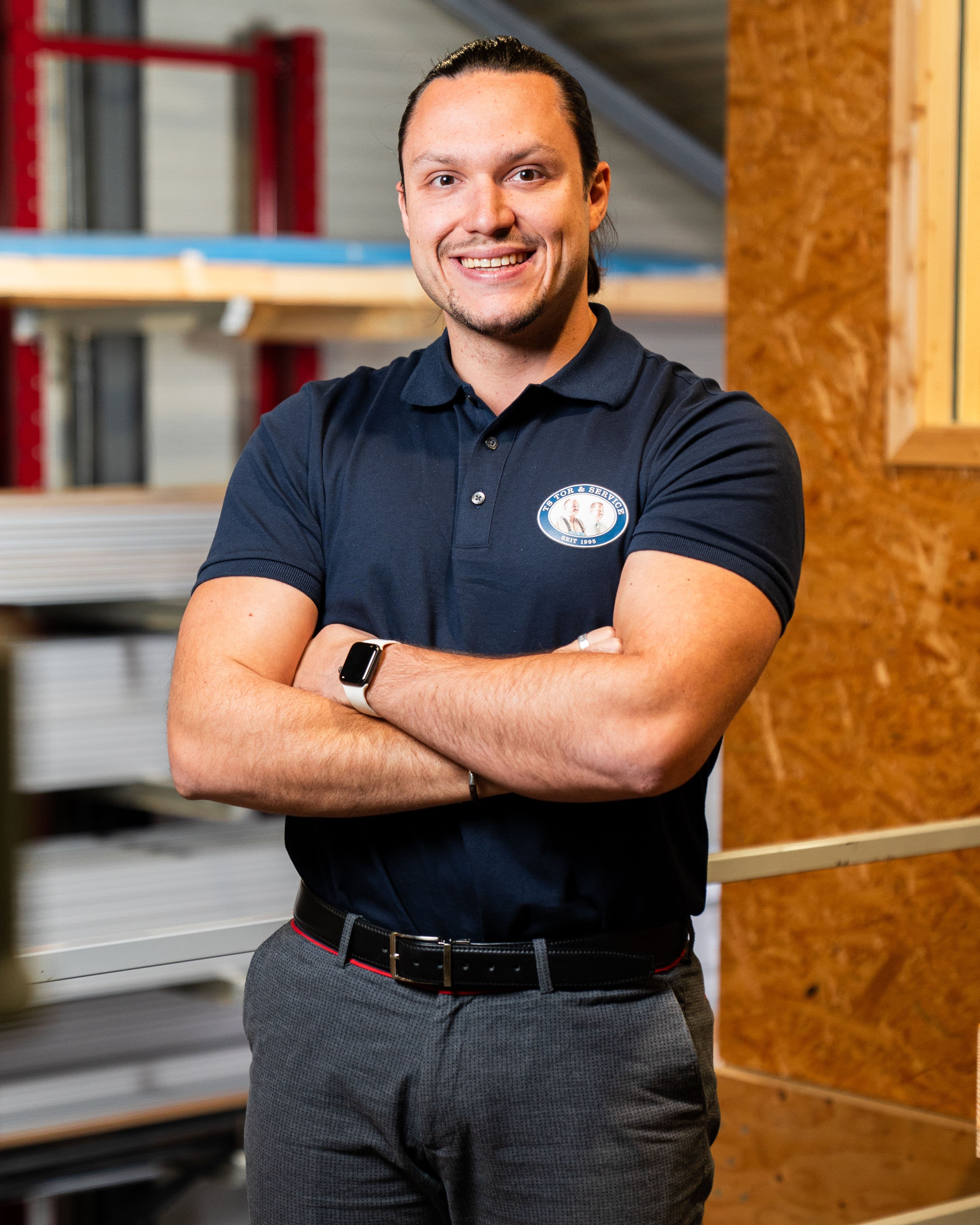 Andrés Dominguez