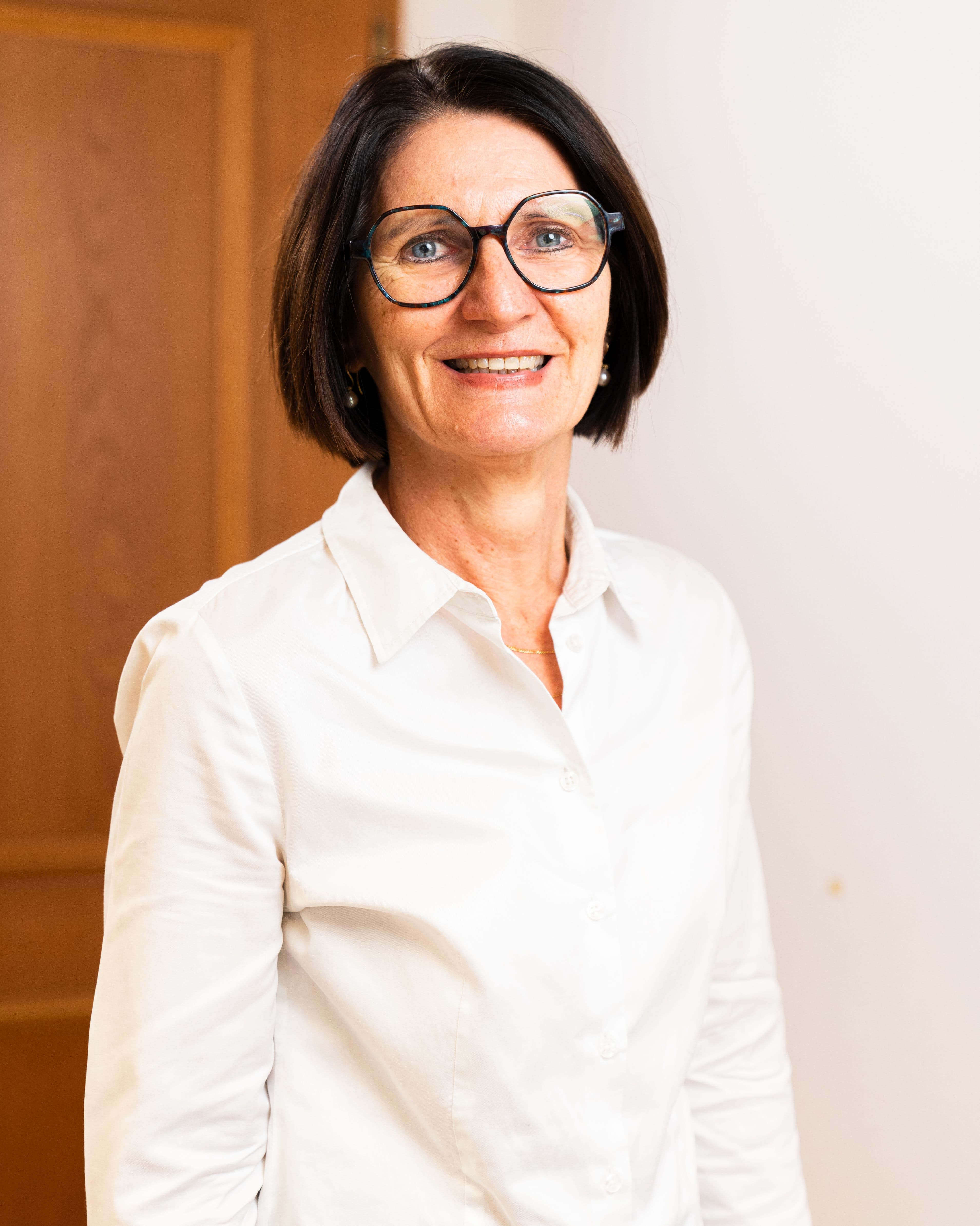 Barbara Kempf