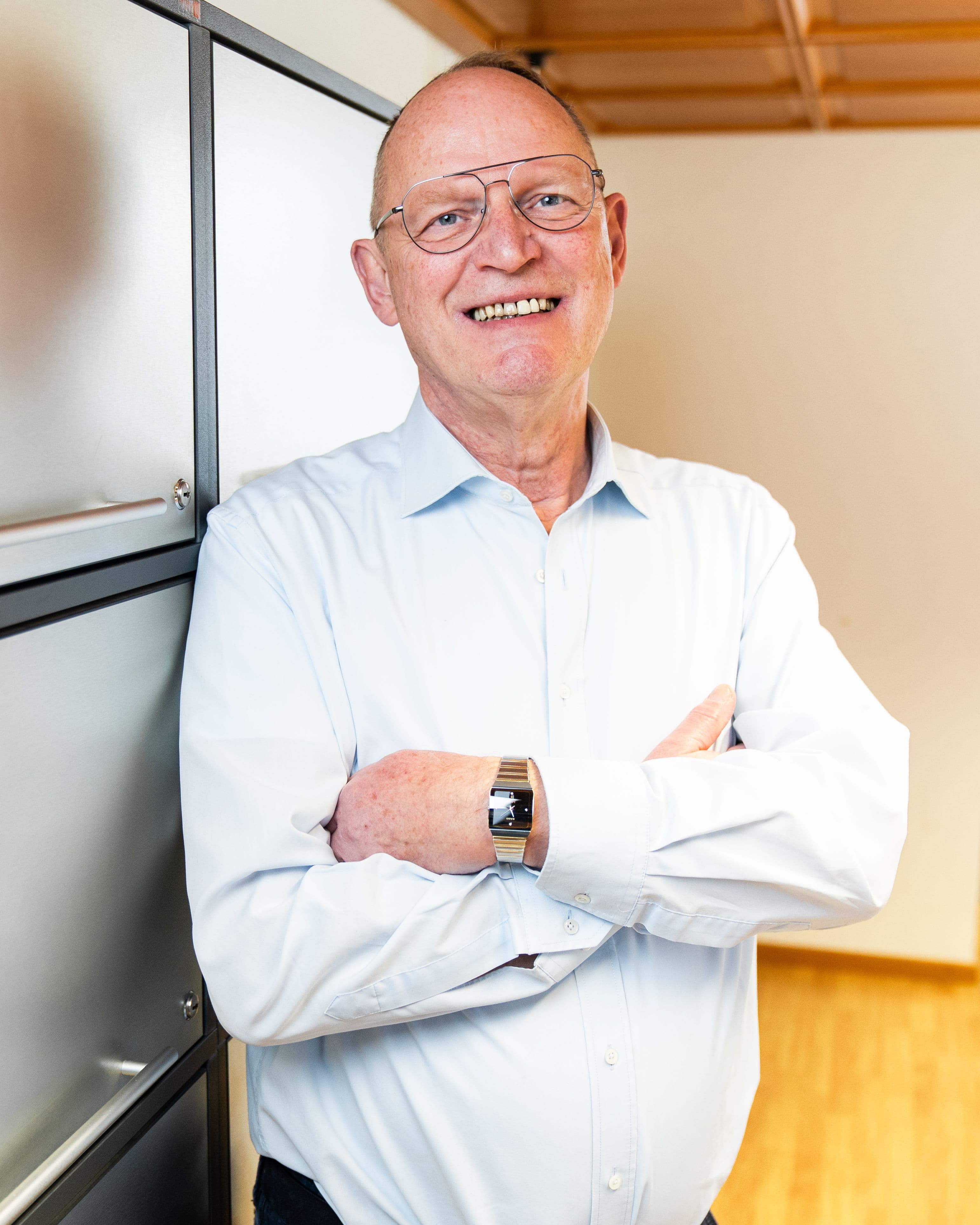Bruno Stieger