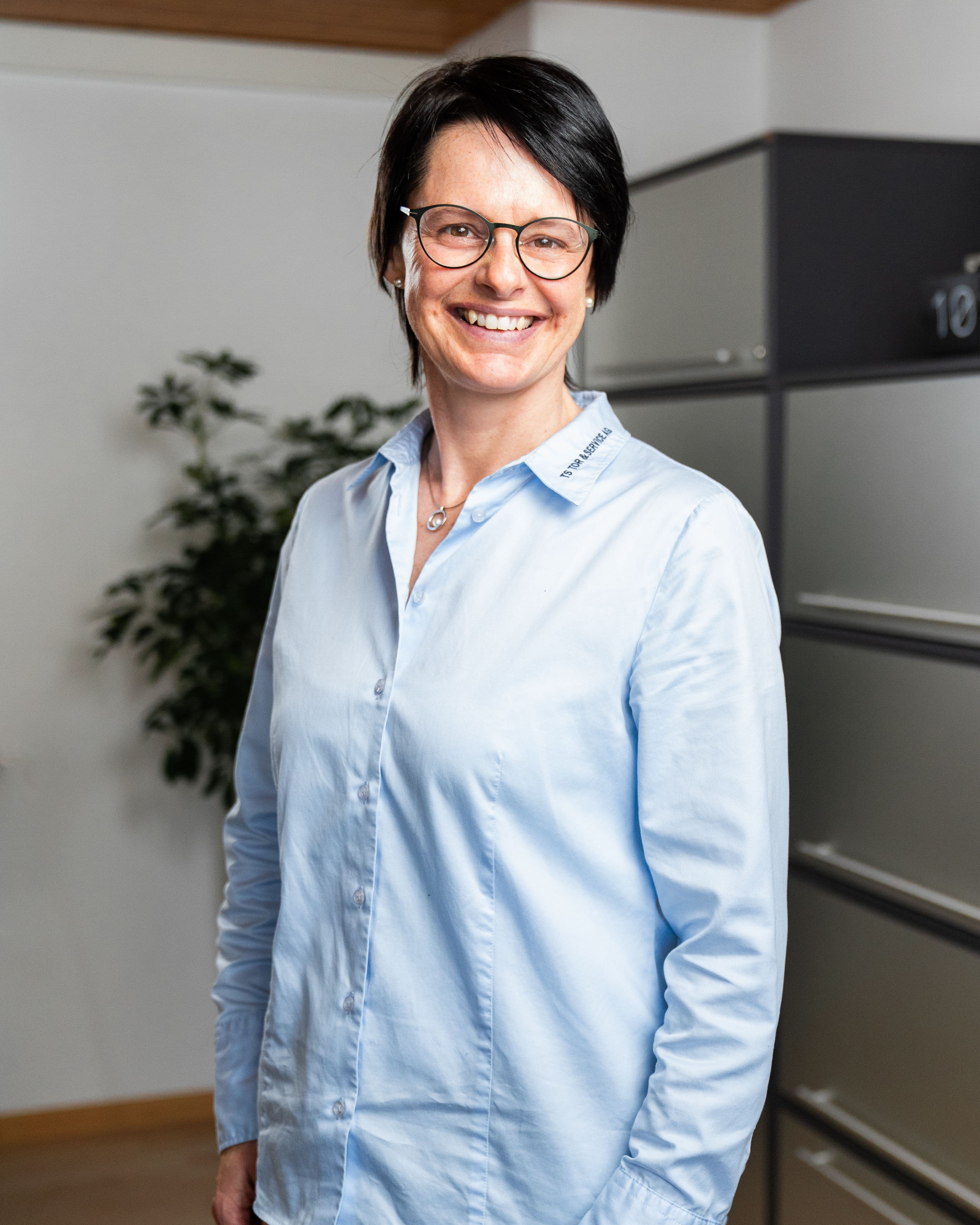 Helen Fässler