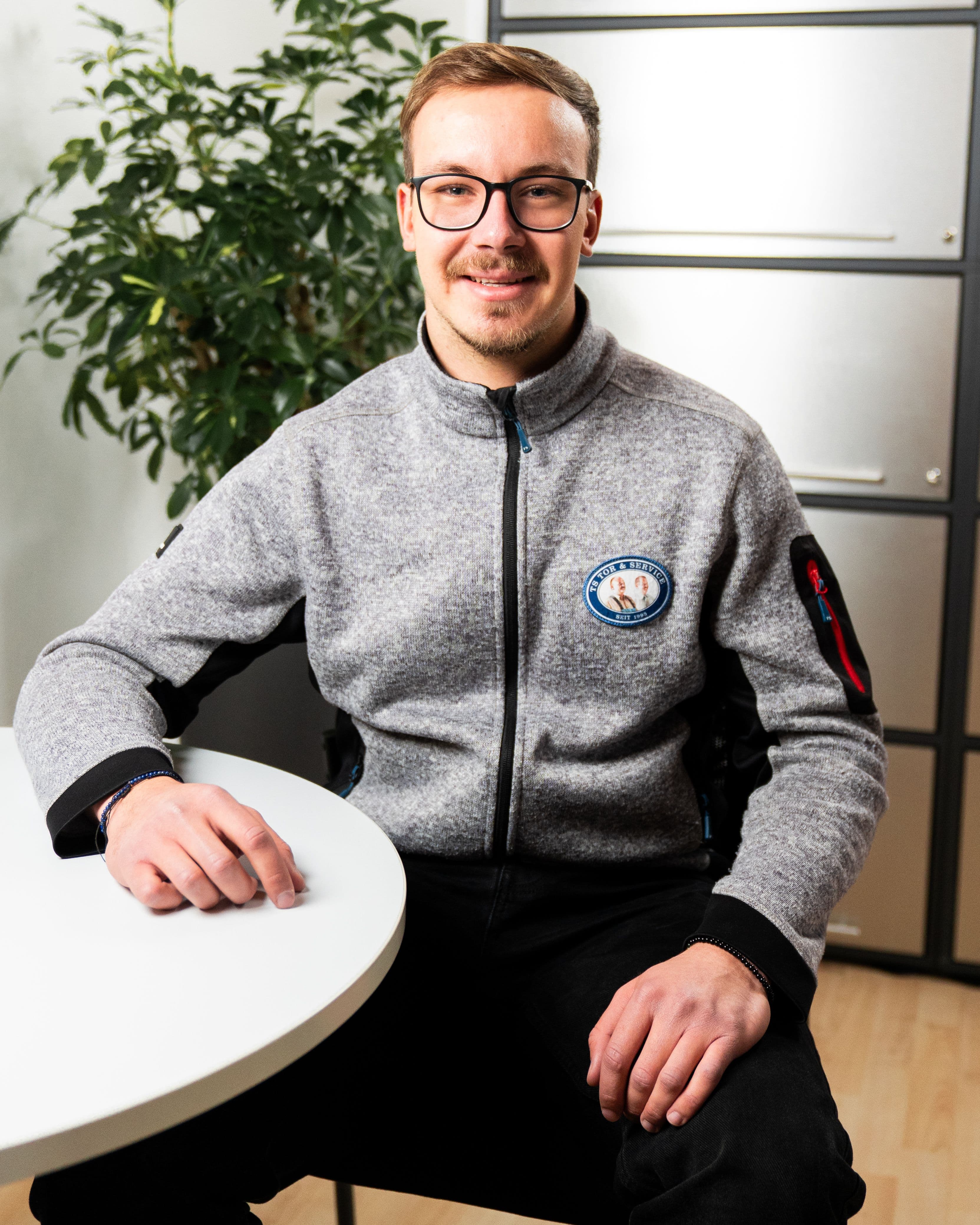 Luka Mitrovic