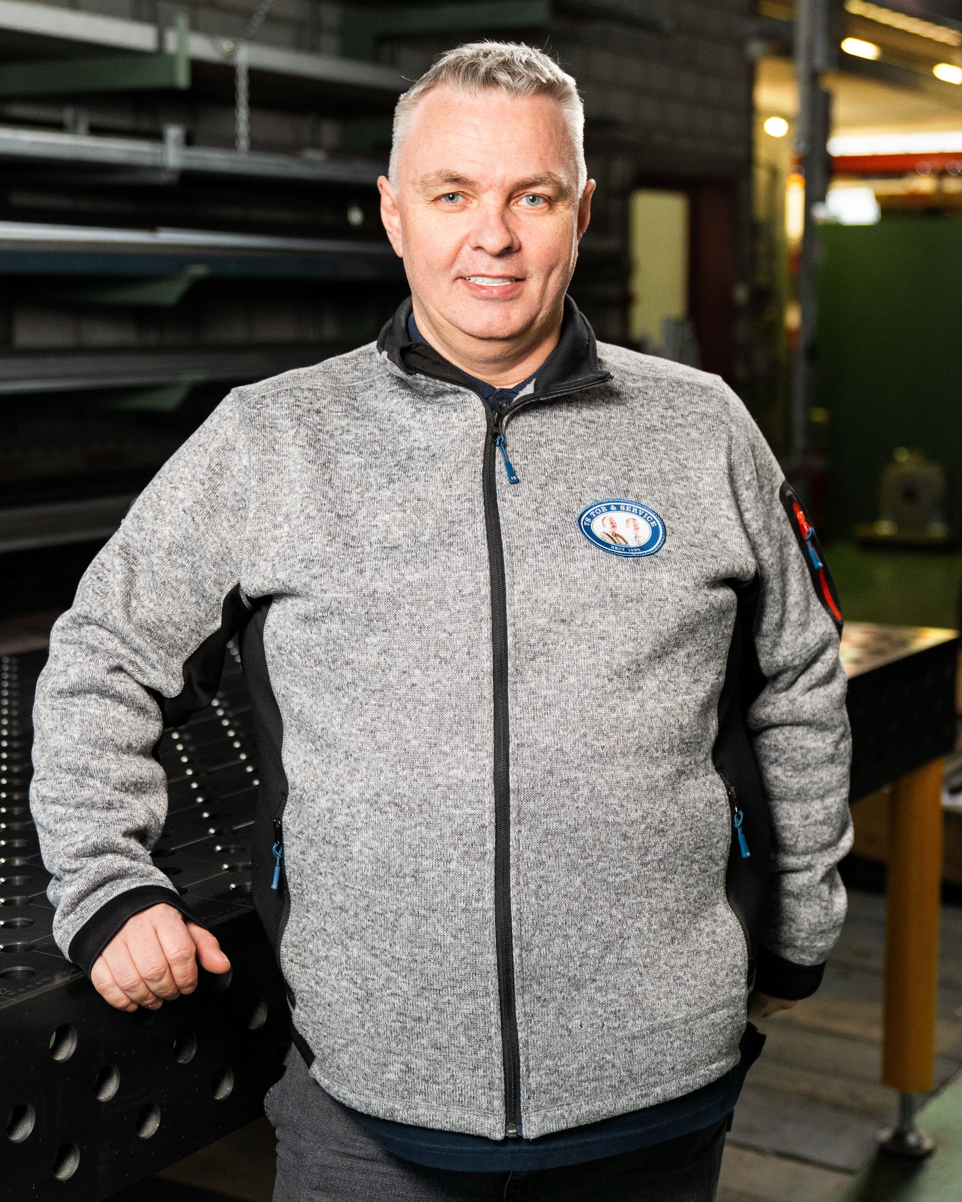 Martin Keibach