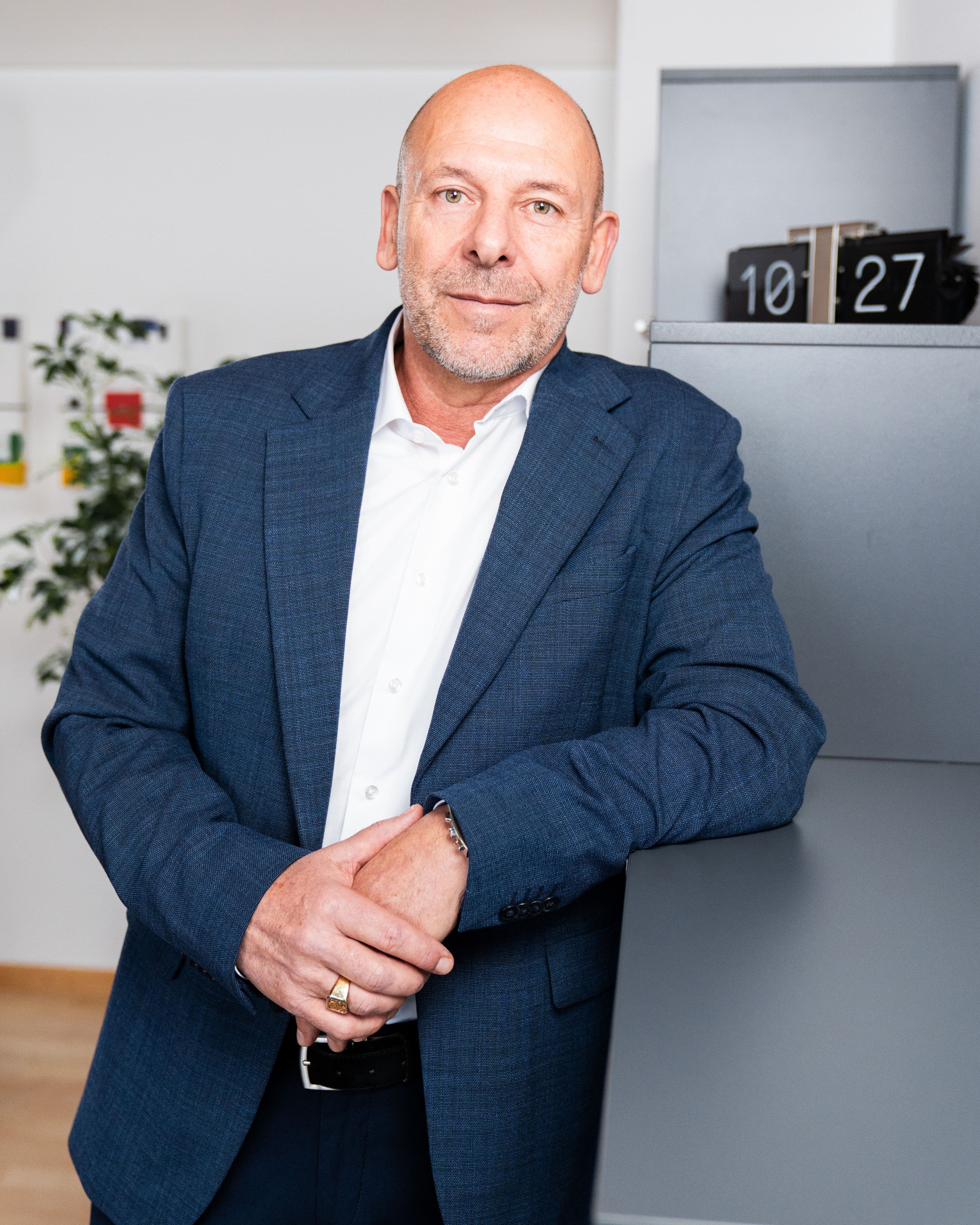 Roland Vogel